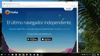 1  Instalación Firefox y Selenium IDE