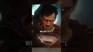 Superman VS. Omni-Man?? 
