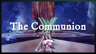 Destiny 2: The Witch Queen Campaign — The Communion | Google Stadia