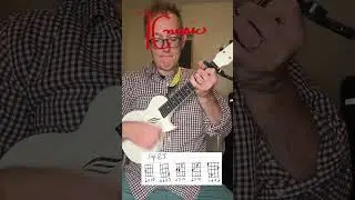 Jelly Roll - Liar - Ukulele Chords