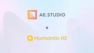 [Video Case Study] How AE Studio Increases Human Agency with Humantic AI