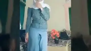 SMA Hijab tiktok

| bikin ngiler