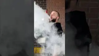 ЭТОТ ВЕЙП РЕАЛЬНО ВАЛИТ 😳
