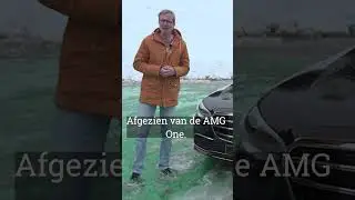 Mercedes Guard zondag 16.00 uur op YouTube!