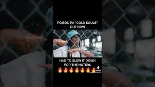 Boosie daughter poison ivi real lyrical