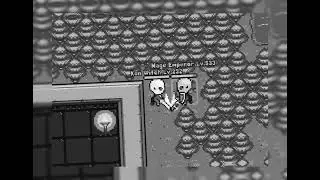 Rucoy Online: Caraca Vídeo Antigo HAIL KON