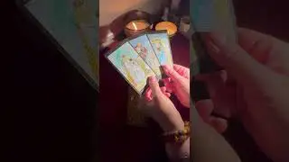 Сколько у вас ангелов -хранителей? #тарорасклад