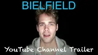 Bielfield - YouTube Channel Trailer