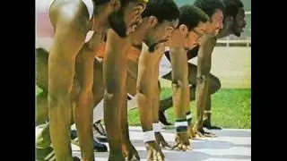 The Blackbyrds - Dreaming About You