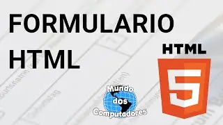 Formulário Básico em HTML