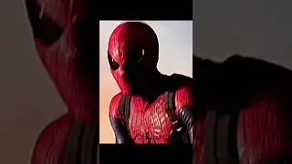 Spiderman transition edit:) #edit #spiderman #tobeymaguire #andrewgarfield #tomholland #transition