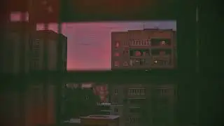 Лето 80-х 🤙 / Вайб Lo-Fi 80-х