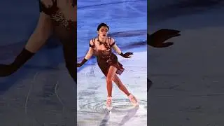 so emotional 😭 #evgeniamedvedeva #medvedeva #figureskating #fs #евгениямедведева