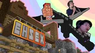 EHSEX vs THE WORLD