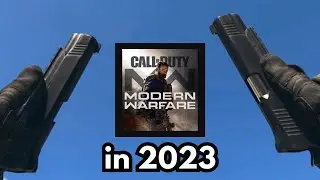 Modern Warfare 2019 in 2023 - Who’s Still Playing And Why?