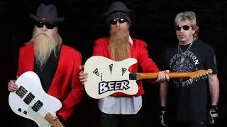 ZZ Top - Sleeping Bag [Original Extended Mix]