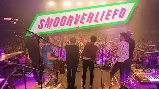 Smoorverliefd op Doe Maar!