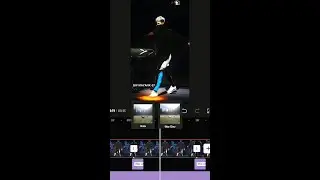 leva's Polka (levan Polkka)🔥// Cap Cut editing tutorial, ff edit tutorial, lobby edit ff 