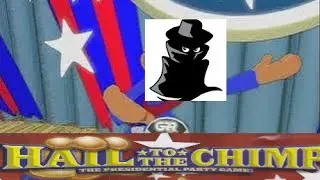 ytp  mr enter hails to the chimp