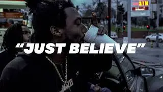 [FREE] Mozzy Type Beat 2023 - "Just Believe"