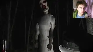 Cry of Fear и Юзя   Серия 19   Подземный Подвал