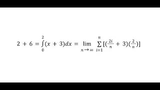 How to overcomplicate basic arithmetic