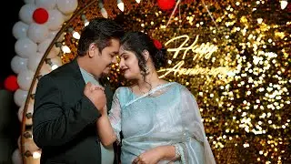 Baras Baras song Presenting by DBBS Studio New Anniversary Love Story