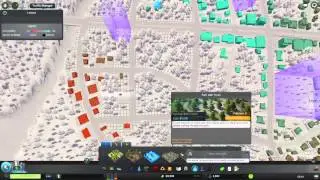 Let's Play: Cities Skylines: 02: Smashing the milestones.