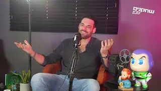 פודקאסט שחקנים בע״מ - גל אמיתי מארח את אמיר שורוש