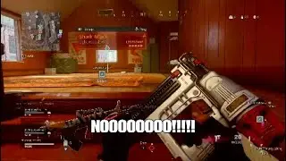 Funny death chats Rebirth Island