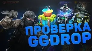 Сможет ли школьник окупиться на сайте GG Drop с 600 рублей