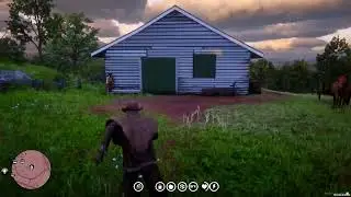 Attempting some RedM!!! This Can't Go Bad....