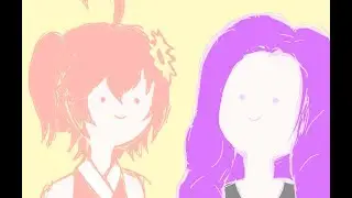 Elite Sakura Miko and Mia time!