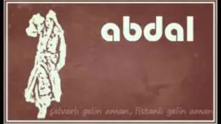 ABDAL NEDİR