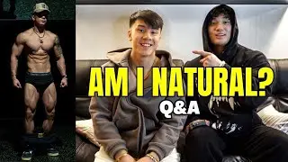 I CANT BELIEVE THEY ASKED US THIS.. | Q&A