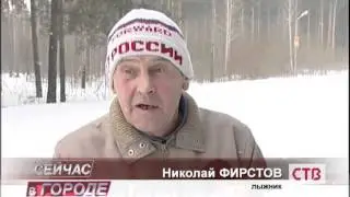 Участников "Лыжни Татарстана" ждет сюрприз