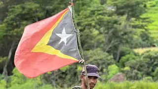 Timor Leste ohin loron