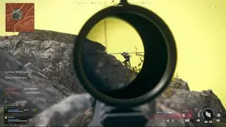 Call of Duty Warzone BO6 Duos final circle win