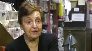 This Woman Runs 60+ Year Old NYC Lingerie Shop