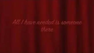 Someone Like You - Jekyll & Hyde (Karaoke)