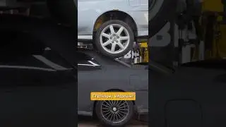 Попробуй найди отличие на Honda Prelude
