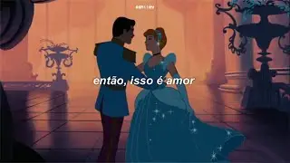 illene woods, mike douglas - so this is love (legendado/tradução) | cinderella