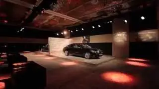 Империя Музыки: MERCEDES-BENZ GT and MAYBACH Launch in Moscow