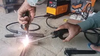 Dc inverter Welding Machine 250 Amp