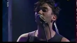 Damien Saez - Rock'N'Roll Star en live