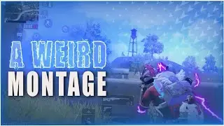 How to make a Montage Weird .APK .EXE