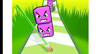swotd cut run - gameplay | all levels#2