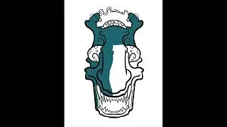 ALIEN 132 CREATION VIDEO: Get FREE coloring page!