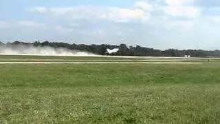 EAA 2010 Mig21