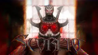 [Master Prata] Blackshot | The Continuity Of Scorpio